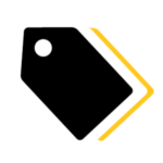 price tag icon