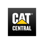 Cat Central app icon.