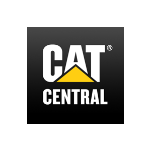 Cat Central app icon.