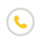 Phone icon.