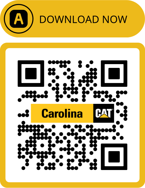 Get the Cat Central App
