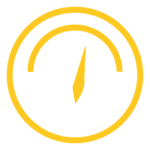 Fuel Gauge Icon