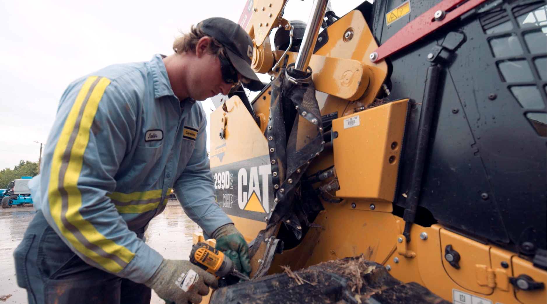 Forks For Kubota Bucket