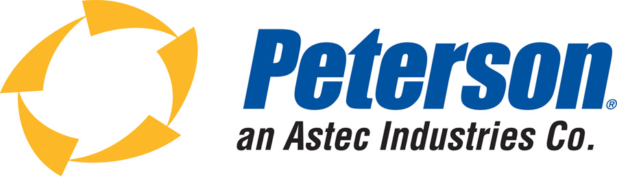 Peterson Astec Industry Logo