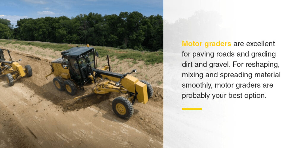 Guide to Buying Used Heavy Equipment Carolina Cat