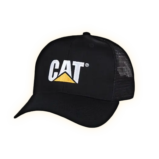 Sombrero de gato.