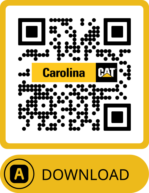 Cat Central QR Code