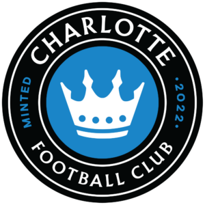 CLT FC logo
