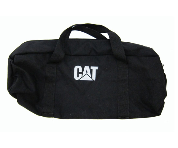Cat Tool Bag image.