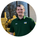 Carolina Cat incorpora a Josh Petty. Imagen.