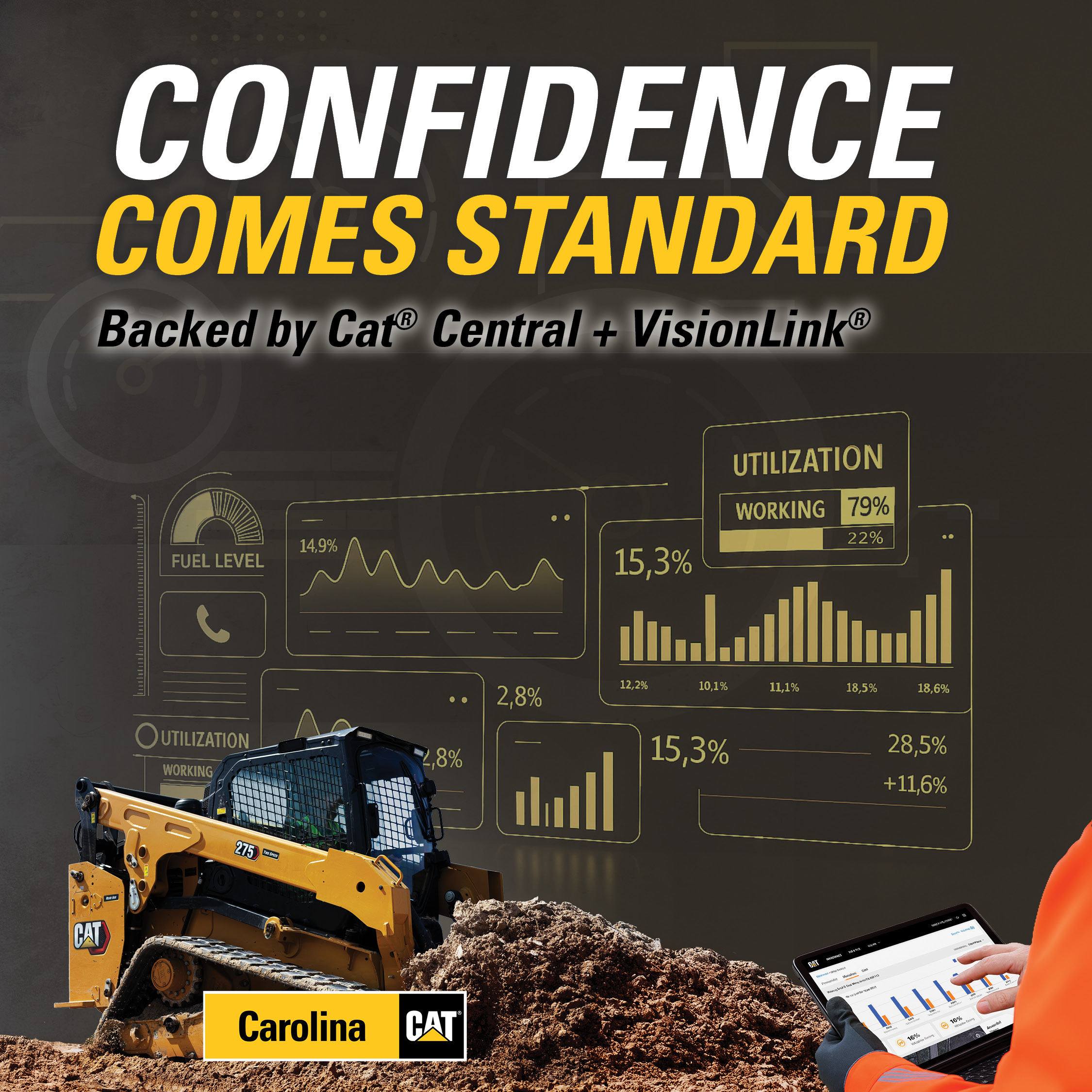 Turn Your Next Machine Into More Value.