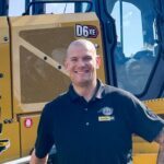 Chalmers profile image.