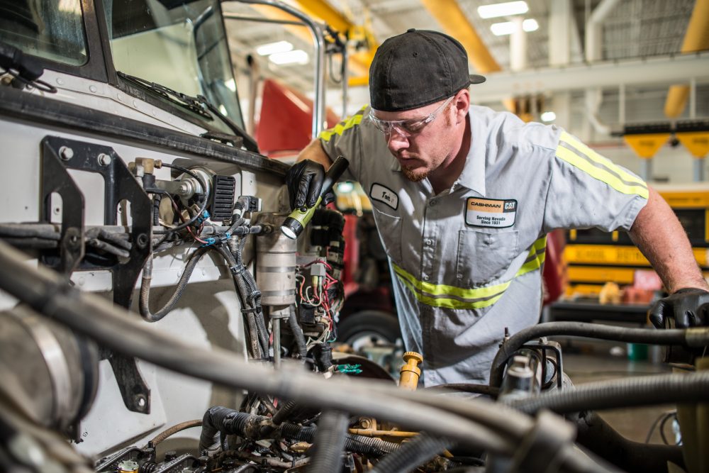 What Is A Dot Truck Inspection