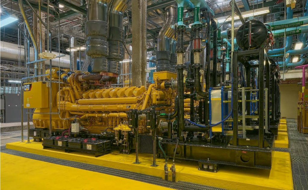 Engineers' Corner Guides and Resources Carolina Cat