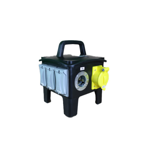 Ancillary equipment