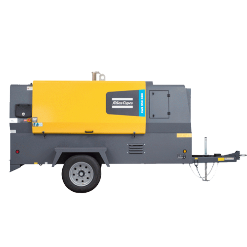 Compressor image